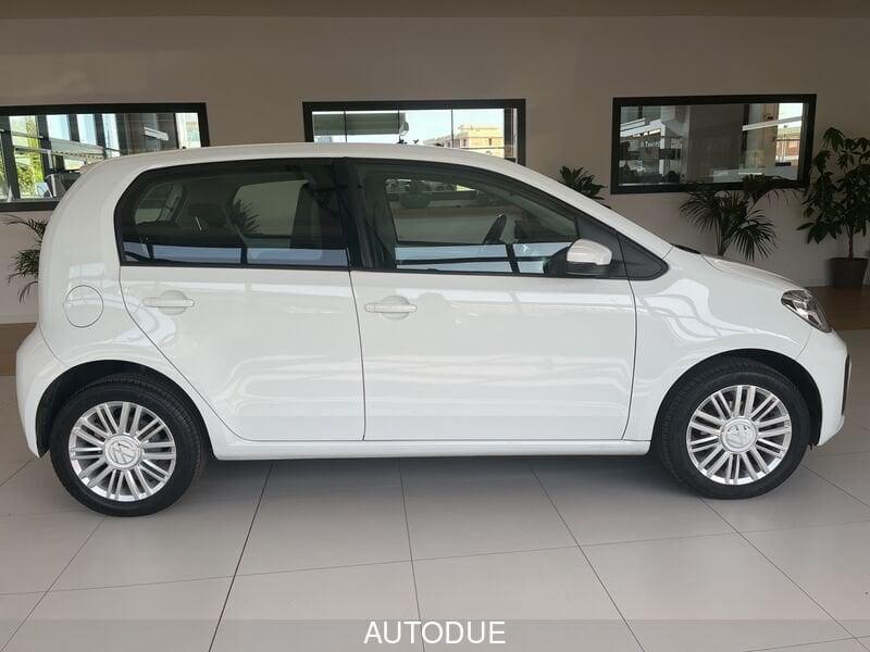 Volkswagen up! UP 1.0 ECO MOVE 68 CV