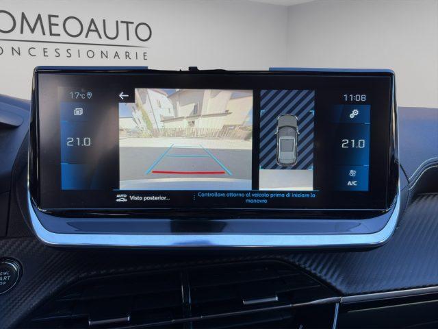 PEUGEOT 2008 1.2 PureTech 130cv S&S GT Pack