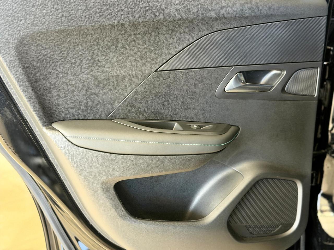 PEUGEOT 2008 Allure Navi - BlueHDi 130cv EAT8