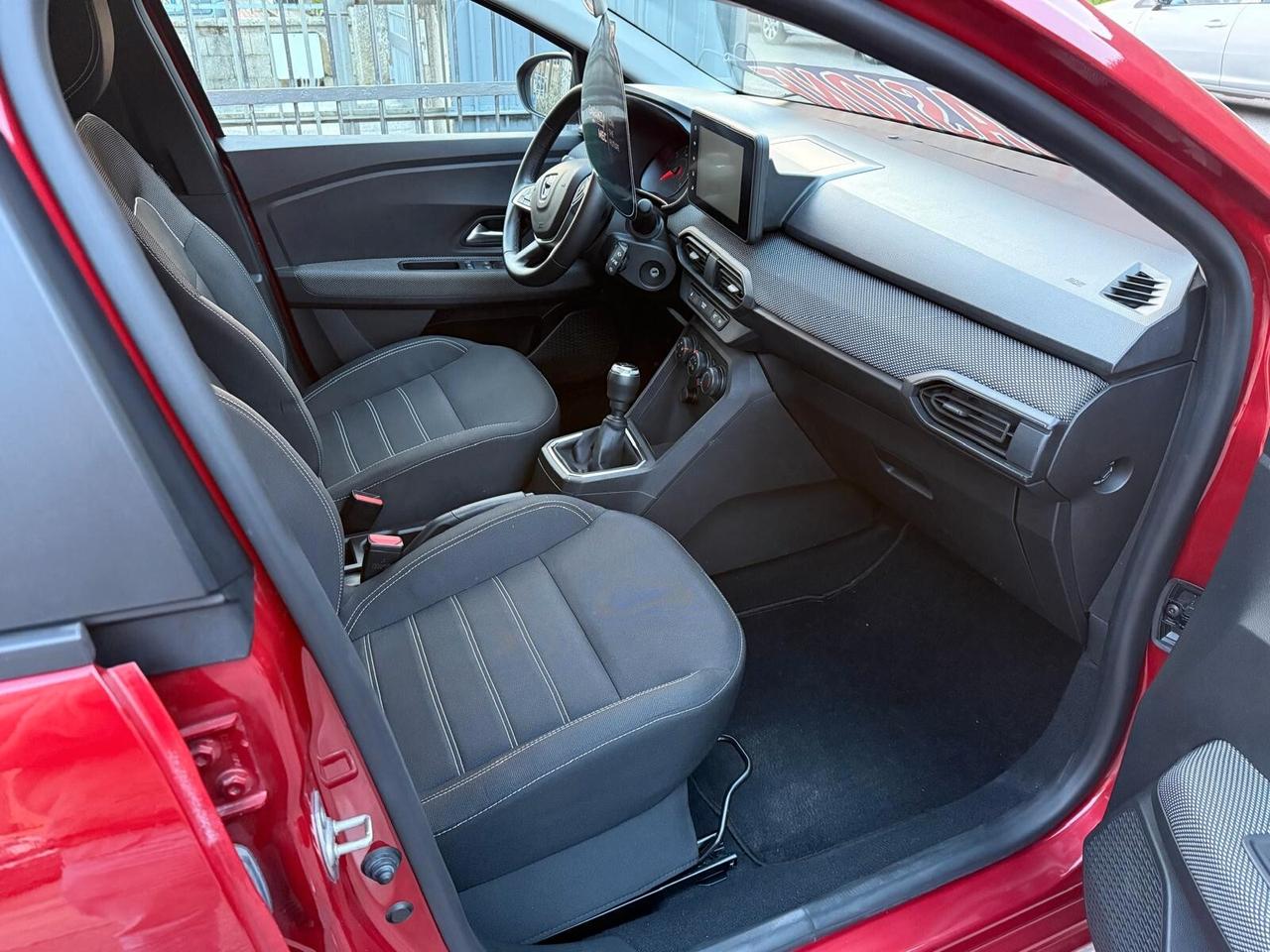 DACIA SANDERO GPL EXPRESSION OK NEOP.