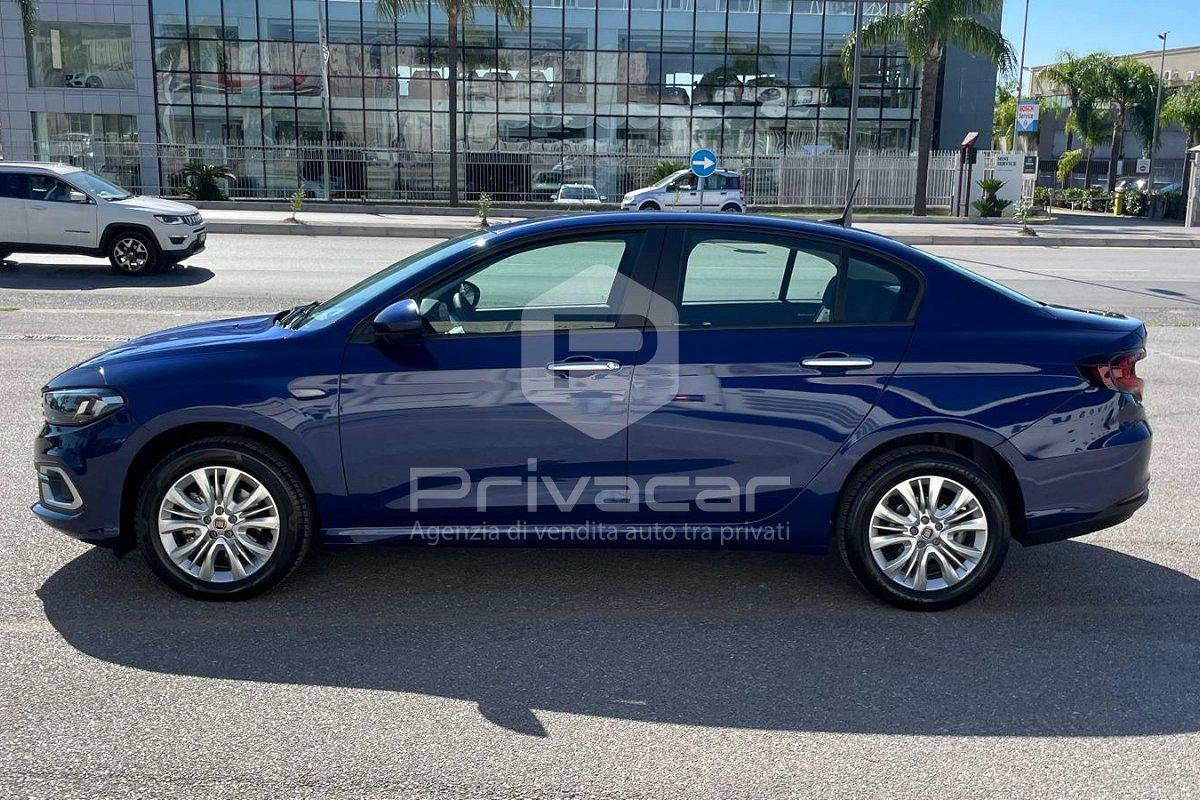 FIAT Tipo 1.6 Mjt S&S 4 porte City