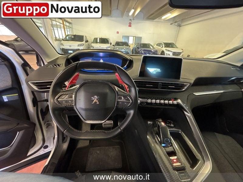 Peugeot 3008 3008 PureTech Turbo 130 S&S EAT8 Allure