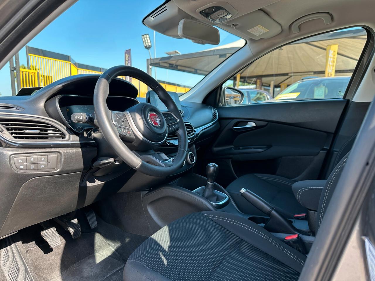 FIAT Tipo 1.3 Multijet S&S 5 porte City Life