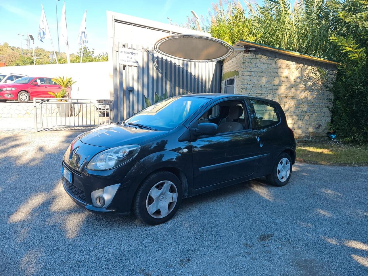 Renault Twingo 1.2 16V LEV Dynamique PER COMMERCIANTI
