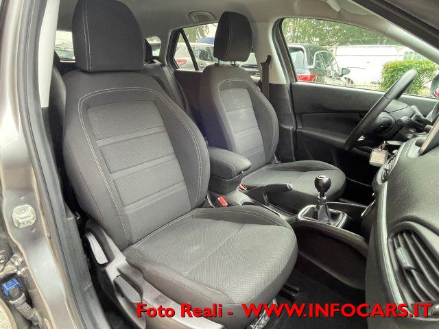 FIAT Tipo 1.6 Mjt S&S SW Lounge Iva Esposta