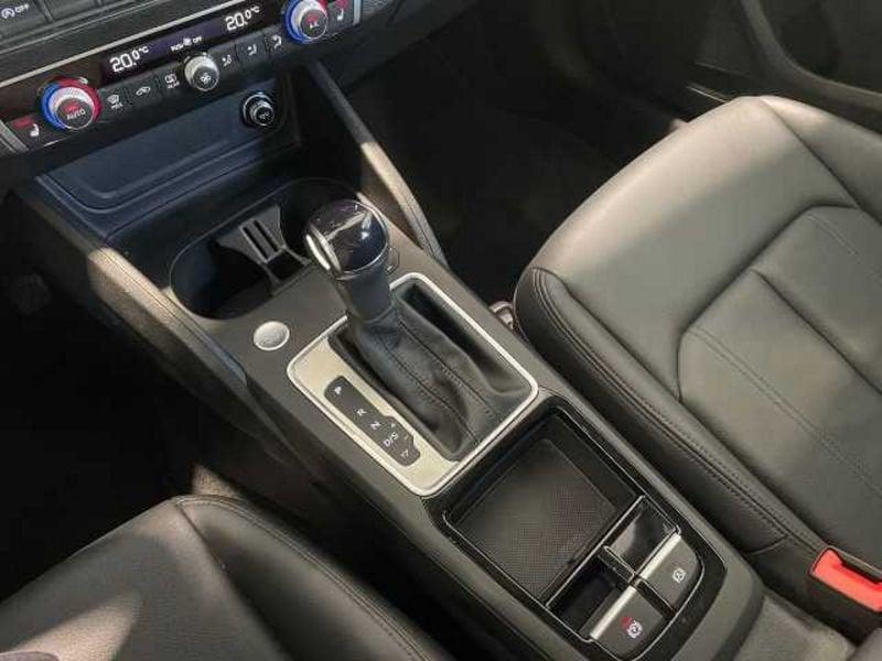 Audi Q2 I 2021 35 2.0 tdi Business Advanced s-tronic