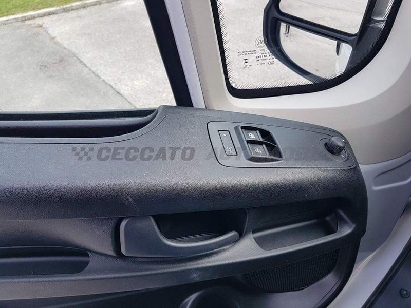 FIAT Ducato Ducato 35 MH2 2.2 mjt3 140cv serie 9