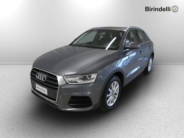 AUDI Q3 - Q3 2.0 TDI 120 CV Business