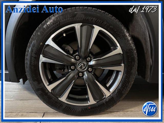 LEXUS UX 250h Hybrid Business