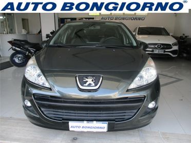 Peugeot 207 5 Porte 207 5p 1.4 8v X-Line eco-Gpl FL