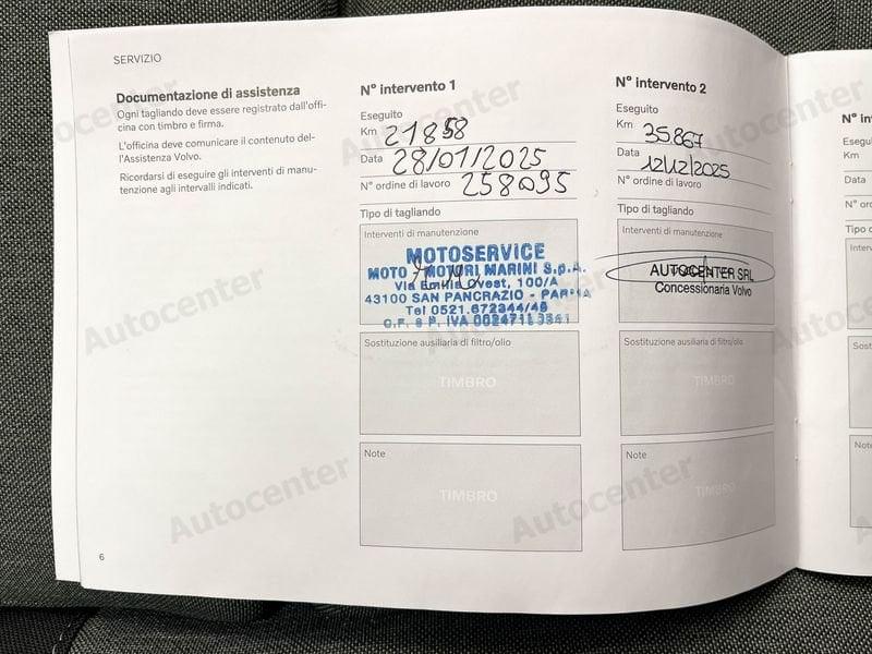 Volvo XC40 XC40 B3 163CV AUT PLUS DARK