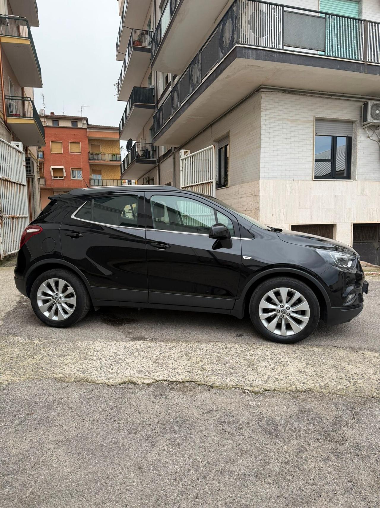 Opel Mokka X 1.6 CDTI Innovation S - IVA esposta