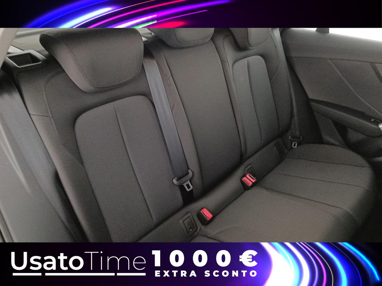 Audi Q2 35 1.5 tfsi business advanced s tronic