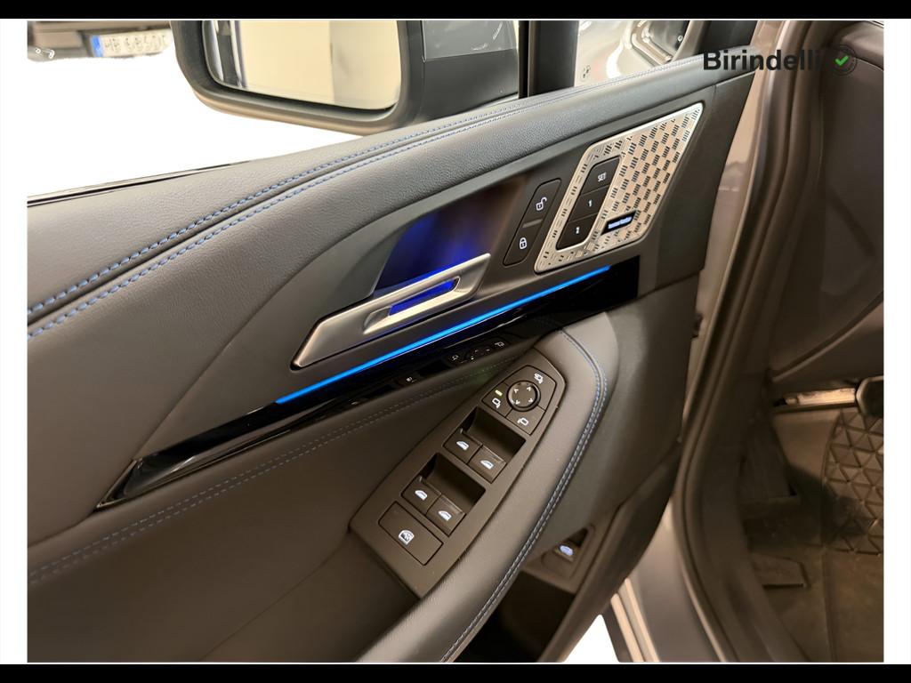 BMW 218d Active Tourer