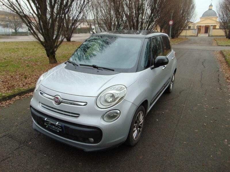 FIAT 500L 500L 1.6 Multijet 105 CV Lounge