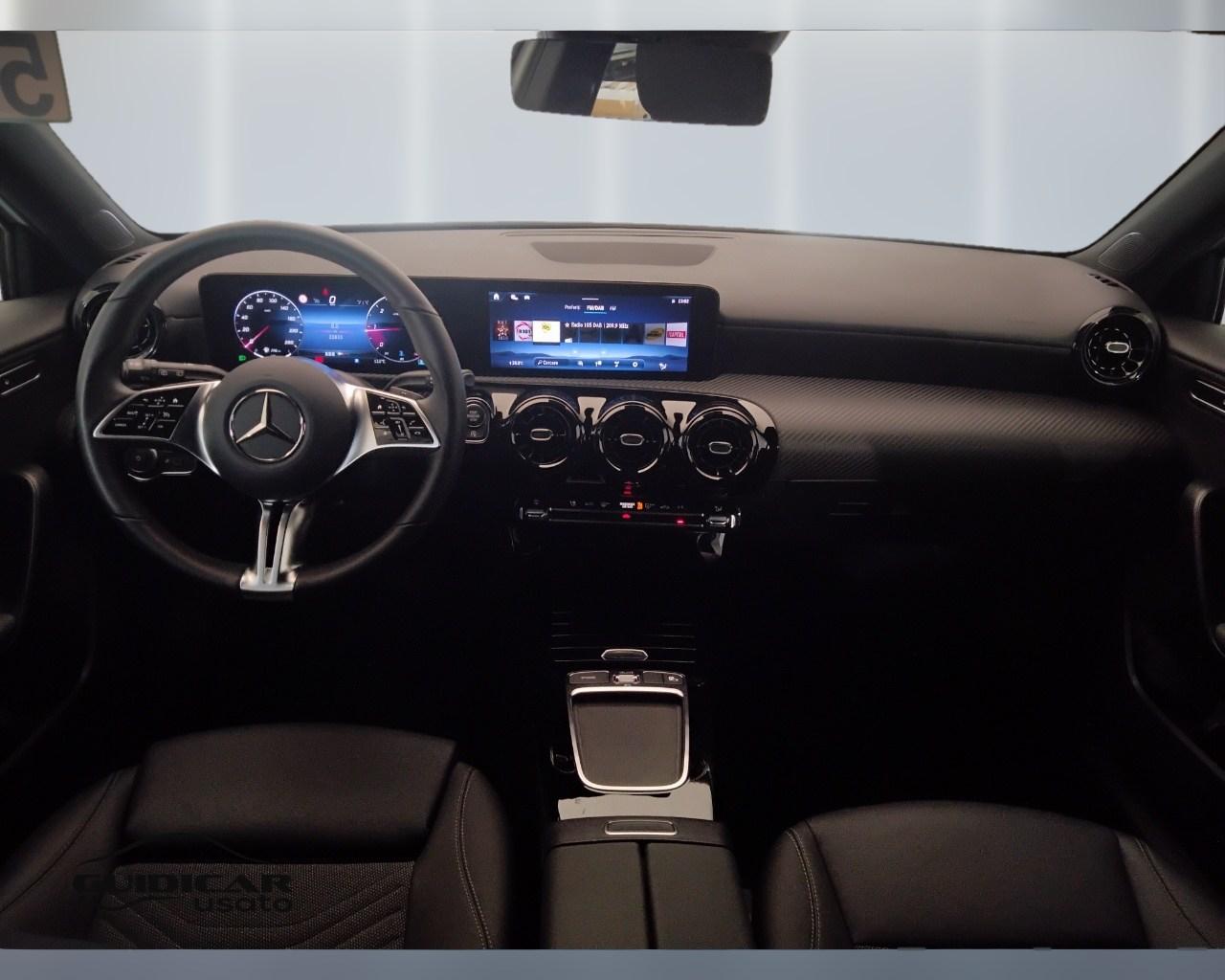 Mercedes-Benz Classe A - W177 2023 - A 180 d Advanced auto