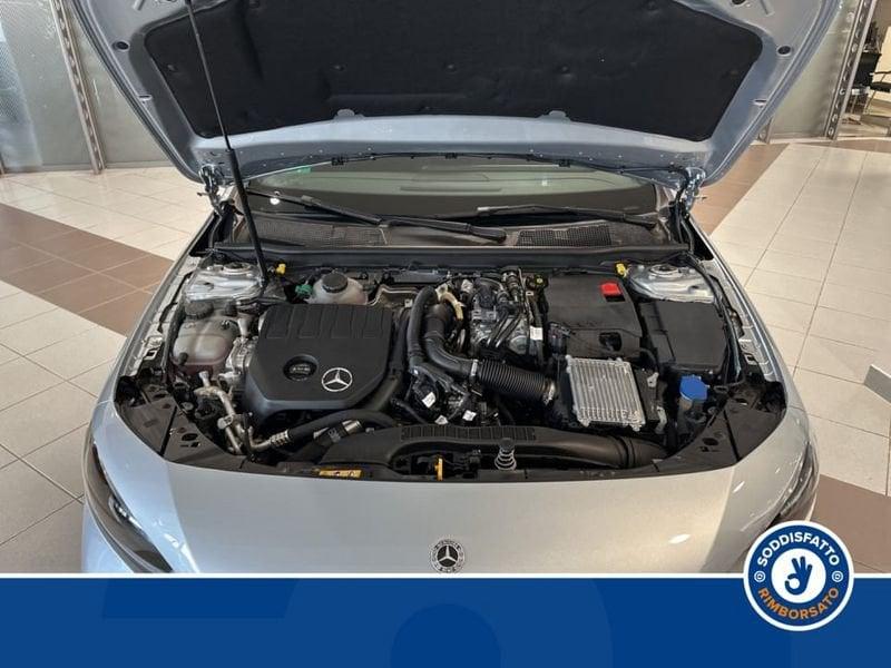 Mercedes-Benz Classe A 250e EQ-Power Automatic AMG Line Advanced Plus Digital Edition