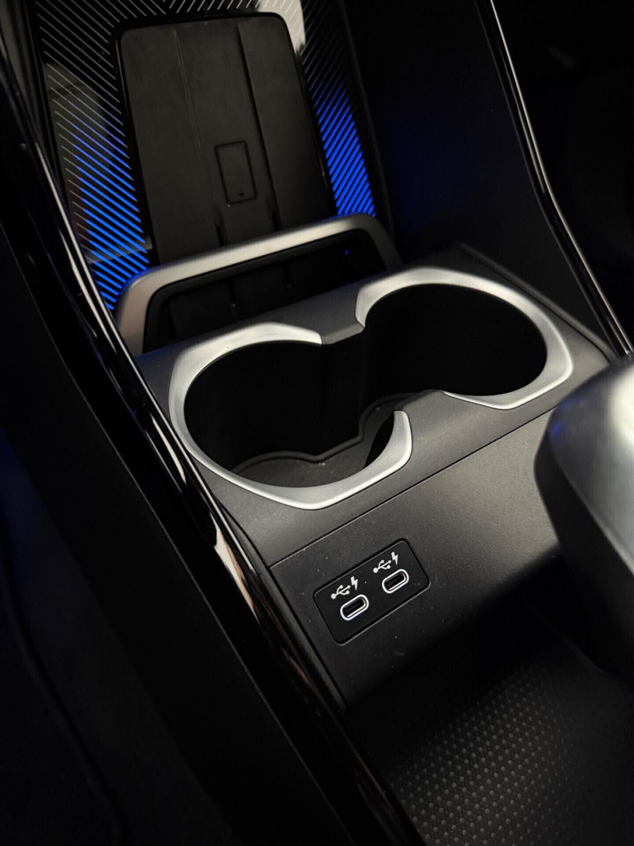 BMW X2 SDRIVE 18D MSPORT UFFICIALE BMW CON IVA ESPOSTA