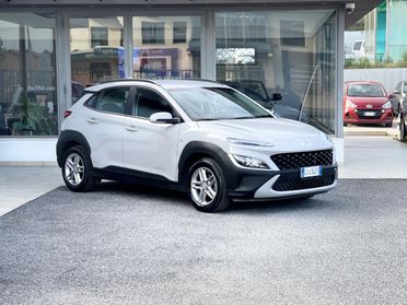 Hyundai Kona 1.0 Benzina 120CV E6 Neo - 2022