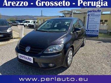 VOLKSWAGEN Golf Plus 1.9 TDI Comfortline