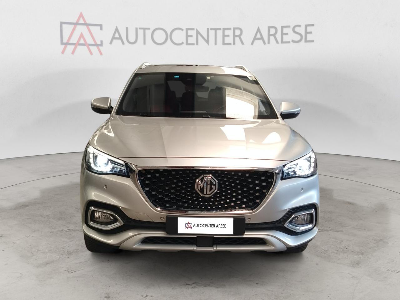 Mg EHS 1.5 t-gdi phev Exclusive auto