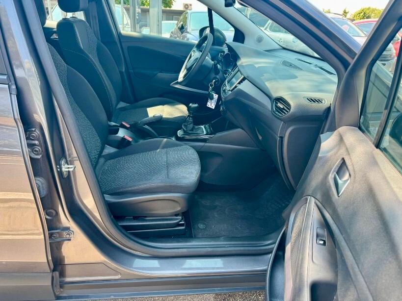 Opel Crossland X 1.5 D 110 CV