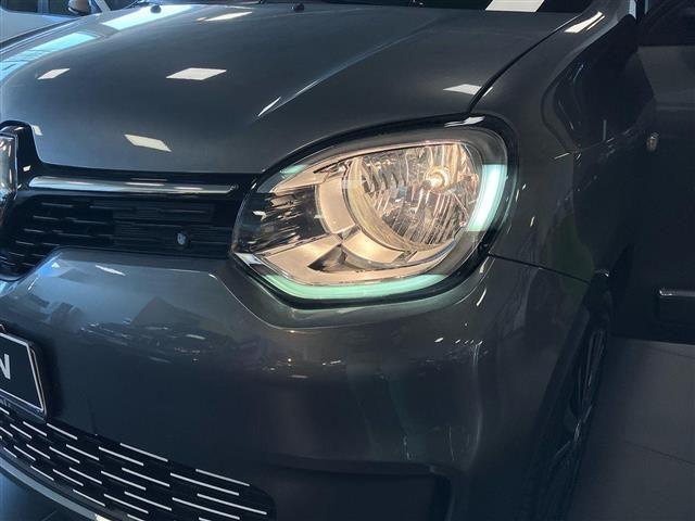 RENAULT Twingo 22kWh Urban Night