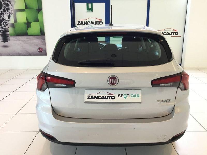 FIAT Tipo Tipo 1.3 Mjt S&S SW City Life