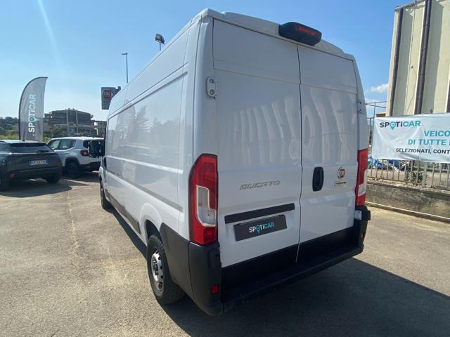 FIAT Ducato *PROMO* 35 2.2 Mjt 140CV PLM-TM Furgone