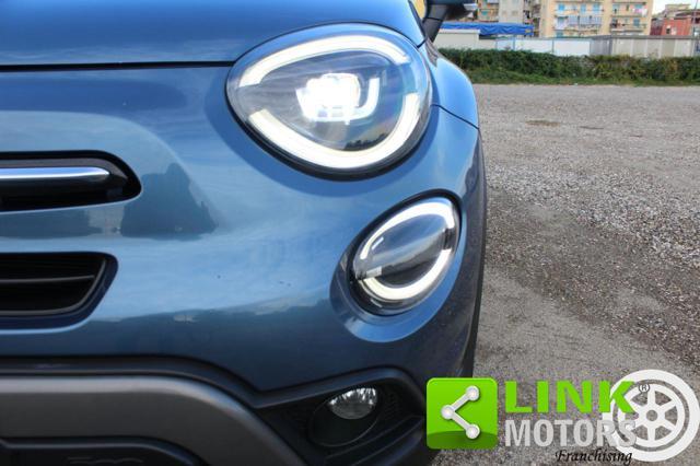 FIAT 500X 1.6 MULTIJET 120 CV CROSS