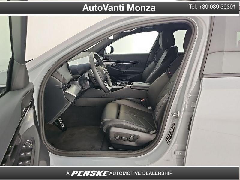 BMW Serie 5 520d 48V xDrive Touring Msport Pro