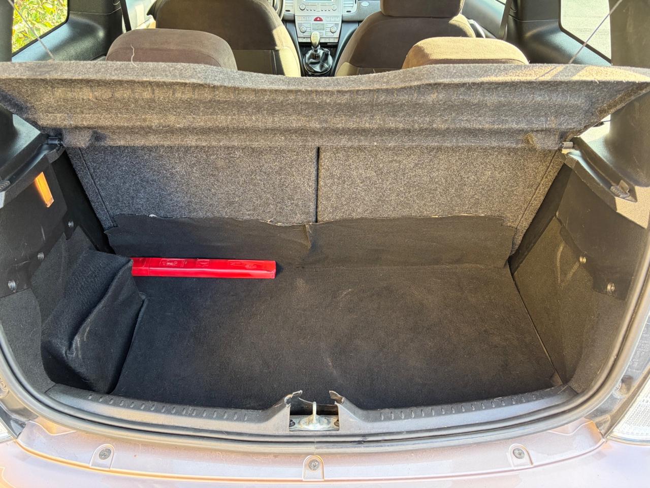 Lancia Ypsilon 1.4 Ecochic GPL