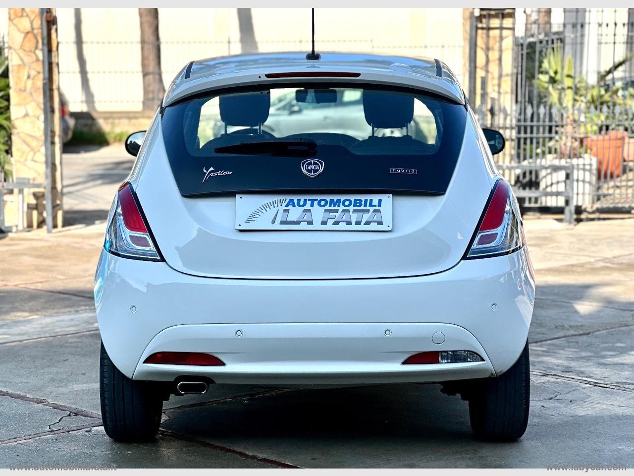 LANCIA Ypsilon 1.0 FireFly 5p.S&S Hyb. Eco Gold HYBRID IDEALE PER NEOPATENTATI