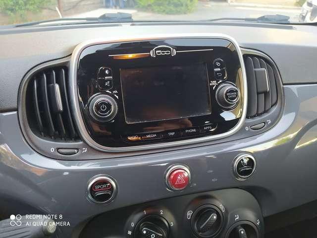 Abarth 595 595 2016 1.4 t-jet 145cv my18