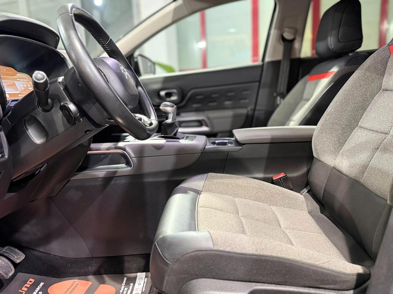 Citroen C5 Aircross BlueHDi 130 S&S Shine 2019