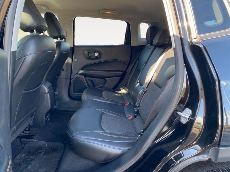 Jeep Compass 1.6 MJet 120cv Longitude