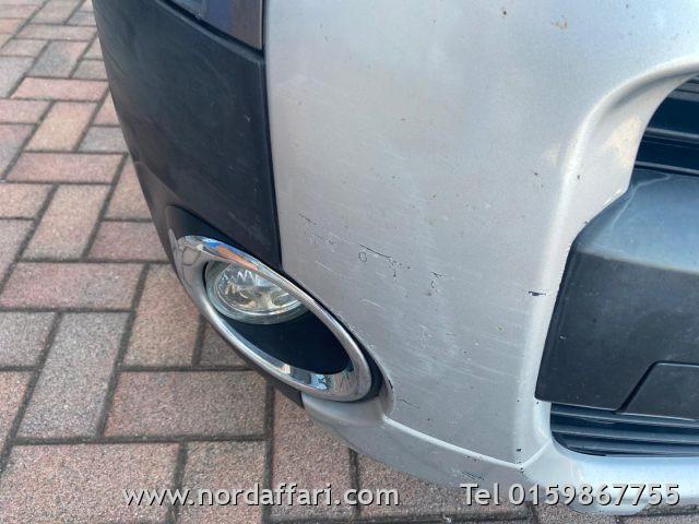 PEUGEOT Partner Tepee 1.6 110CV Outdoor