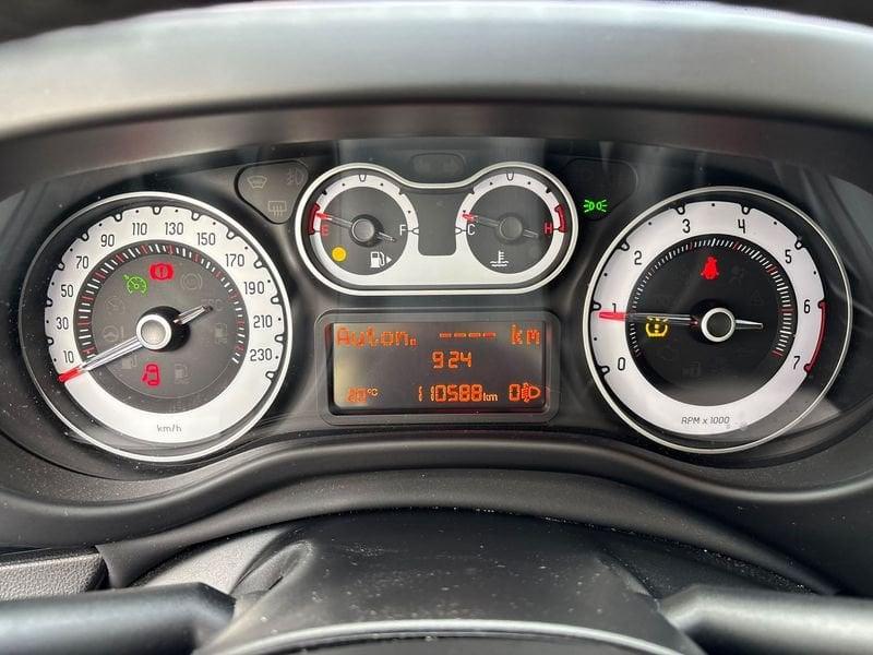 FIAT 500L 500L 1.3 mjt Pop Star 95cv