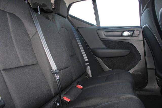 Volvo XC40 2.0 d3 Business AUTOMATICA con Navigatore