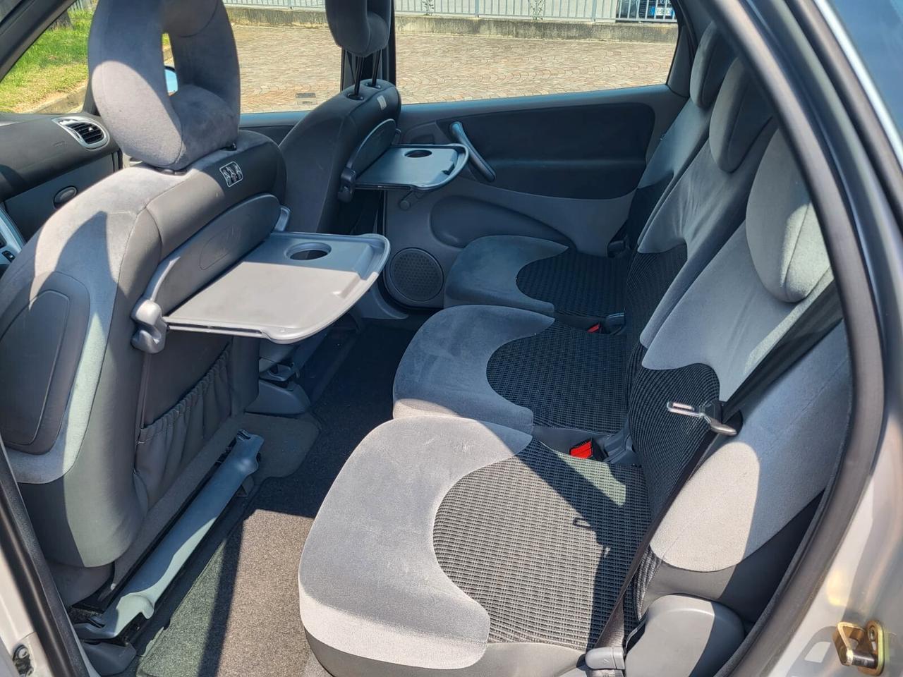 Citroen Xsara Picasso 1.6 16V Classique