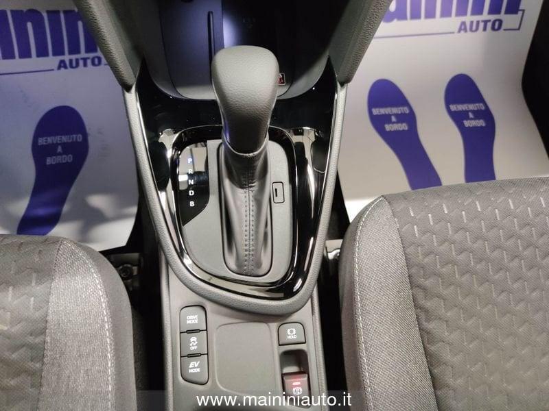 Toyota Yaris Cross 1.5 Hybrid 131cv E-CVT Trend Automatica SUPER PROMO