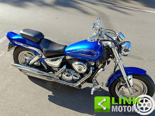 SUZUKI Marauder VZ 800 UNICOPROPRIETARIO