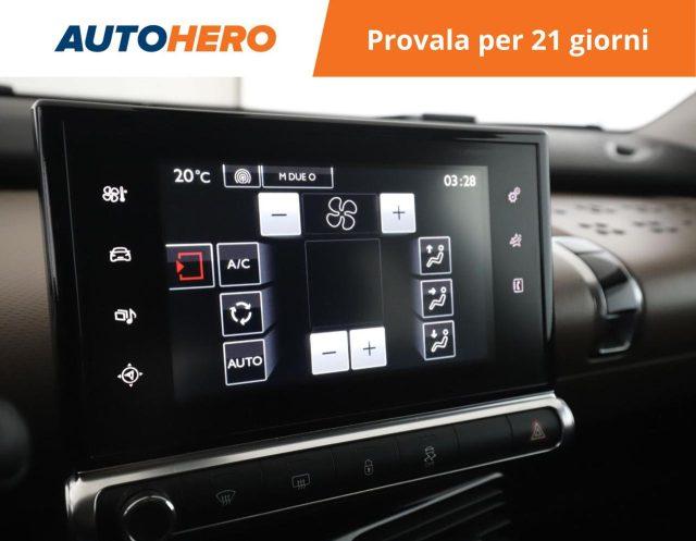 CITROEN C4 Cactus 1.6 e-HDi 92 ETG6 Shine