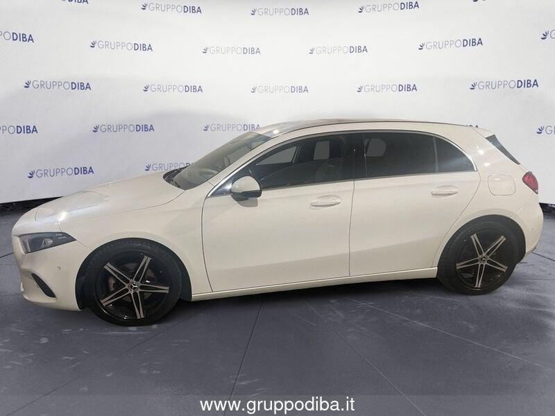 Mercedes-Benz Classe A - W177 2018 Diesel A 180 d Sport auto