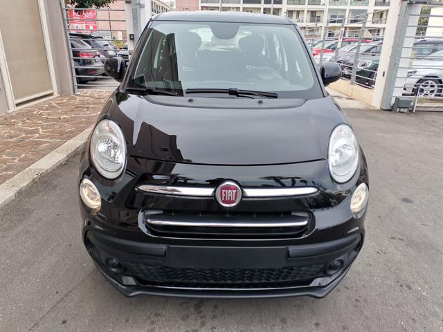 FIAT 500L 1.4 T-Jet 120 CV Pop Star