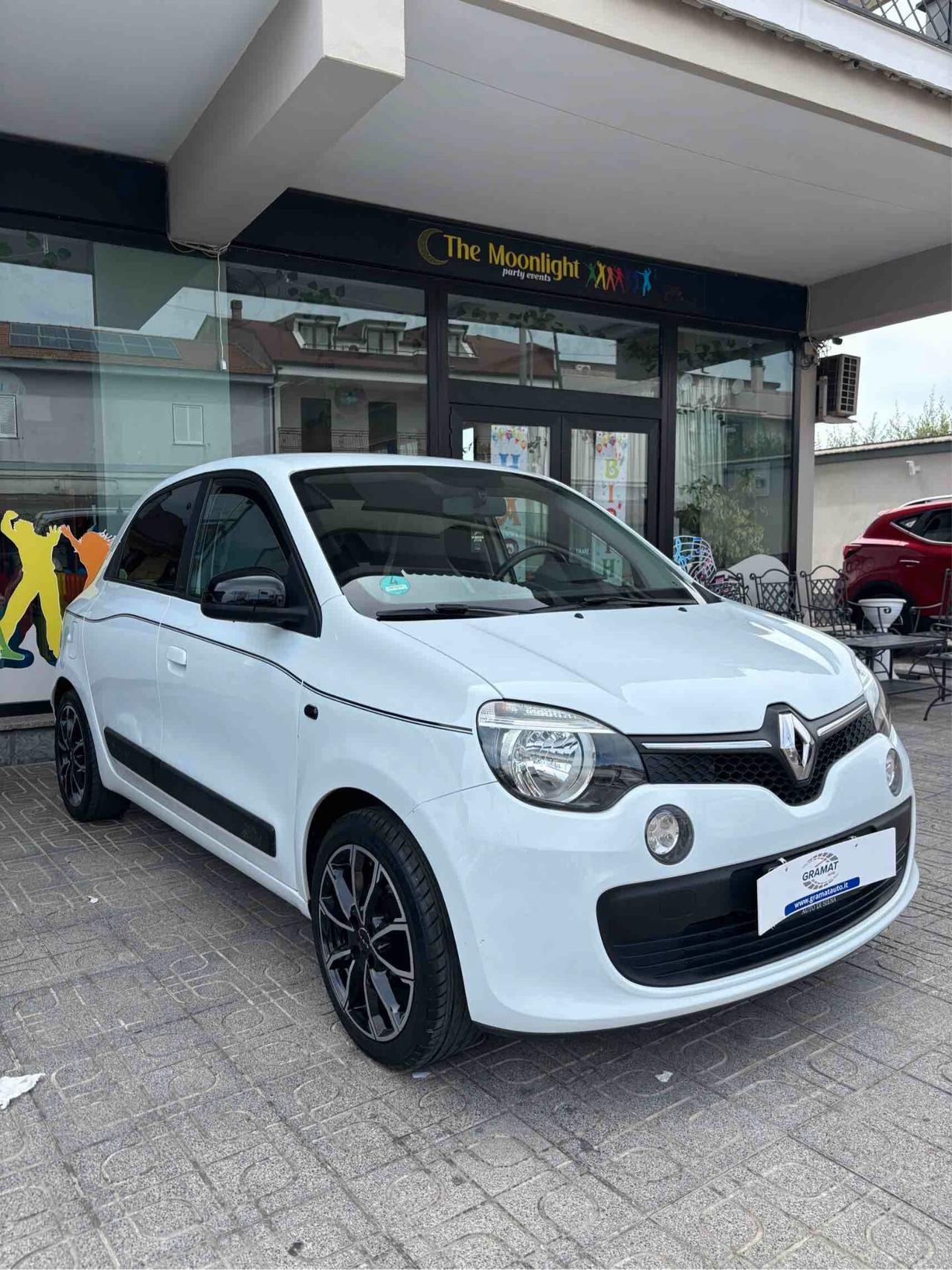 Renault Twingo SCe Life