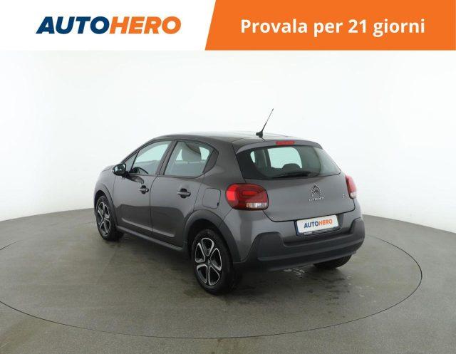 CITROEN C3 PureTech 83 S&S Feel