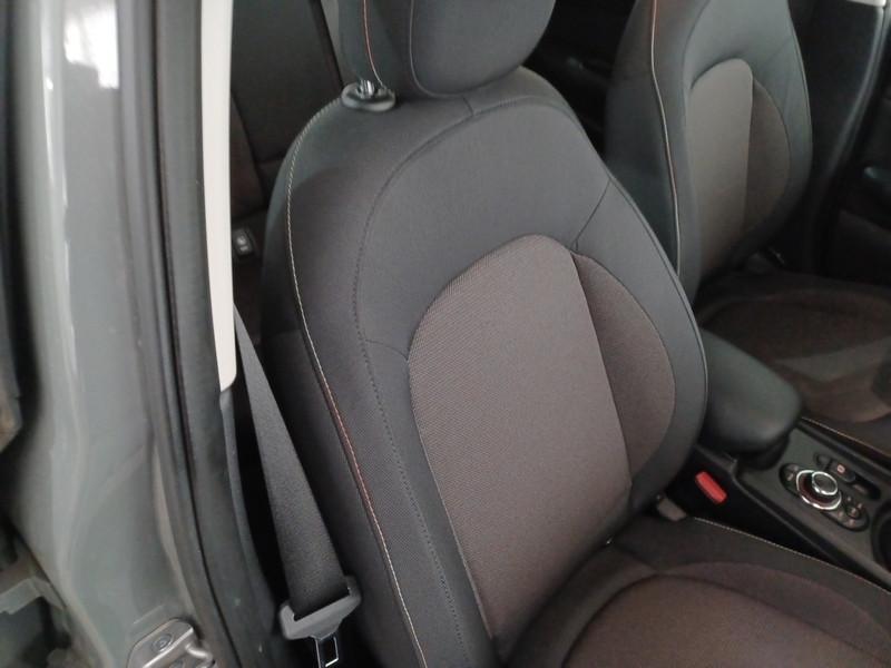 MINI ONE D CLUBMAN D BUSINESS AUTOM. DCT STATION WAGON