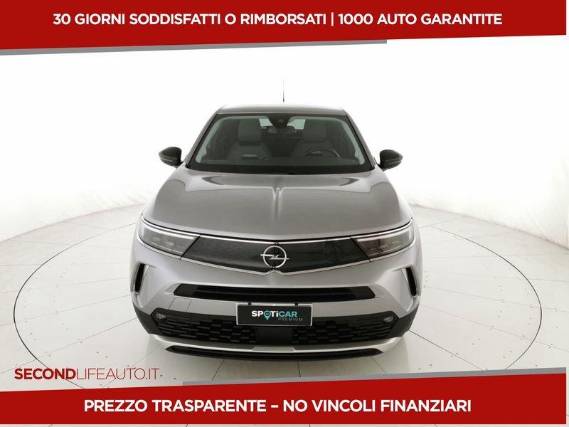 Opel Mokka 1.2 t Elegance s&s 130cv at8