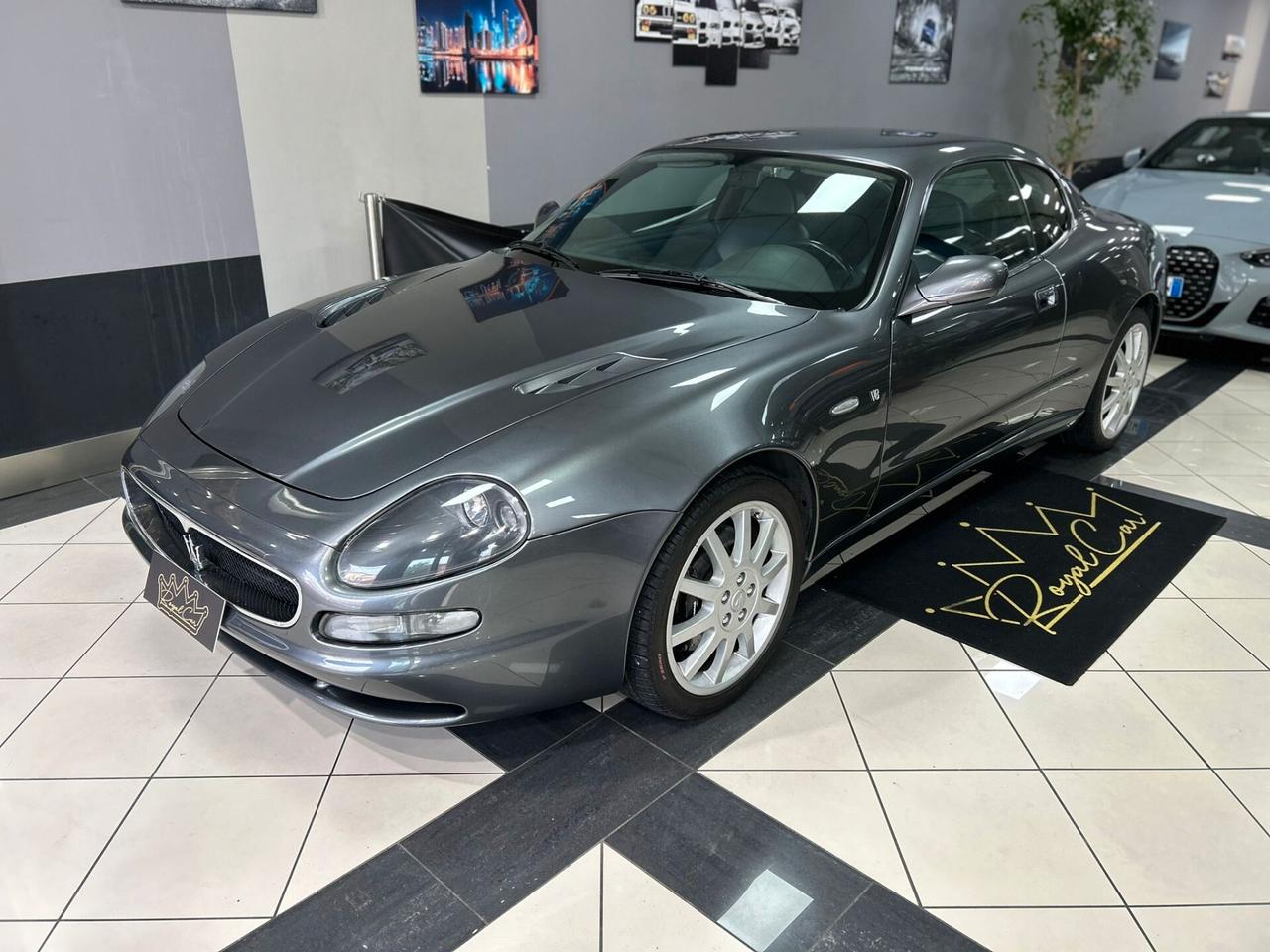 Maserati GT 3200 GT